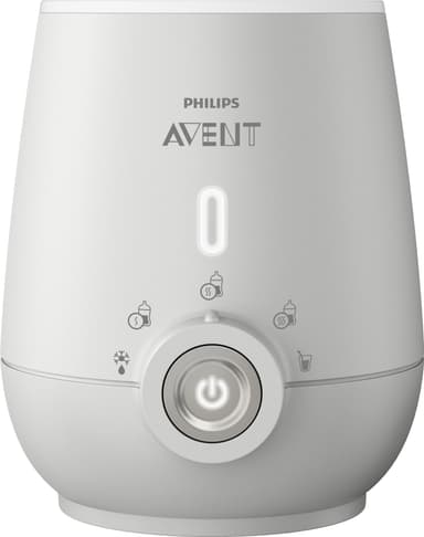 Philips pullonlämmitin SCF35600