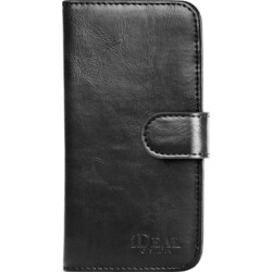 iDeal Magnet Wallet+ lompakkokotelo iPhone Xs Max (musta)