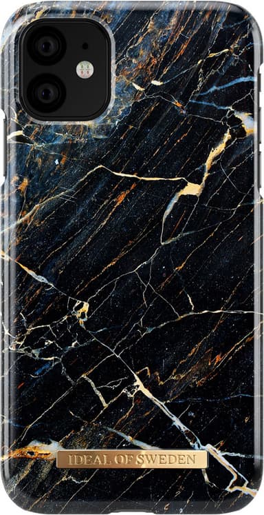 iDeal Fashion iPhone 11/XR suojakuori (Port Laurent)