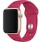 Apple Watch 40 mm Sport Loop urheiluranneke (granaattiomena)