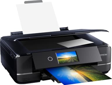 Epson Expression Photo XP-970 monitoimitulostin