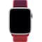 Apple Watch 44 mm Sport Loop urheiluranneke (PRODUCT)RED)