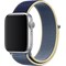 Apple Watch 40 mm Sport ranneke (alaskansininen)
