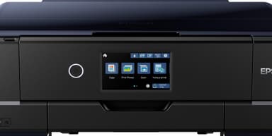 Epson Expression Photo XP-970 monitoimitulostin