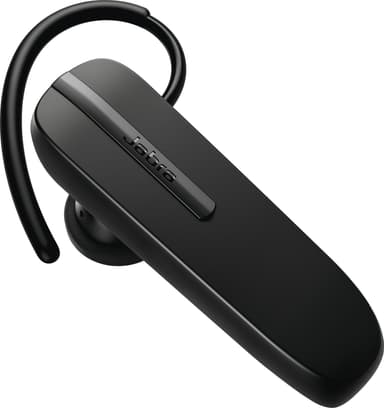 Jabra Talk 5 Bluetooth kuulokemikrofoni (musta)