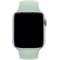 Apple Watch 44 mm Sport Loop urheiluranneke (beryllin vihreä)