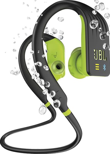 JBL Endurance Dive langatt. in-ear kuulokkeet (vihreä) JBL Endurance Dive langatt. in-ear kuulokkeet (vihreä)