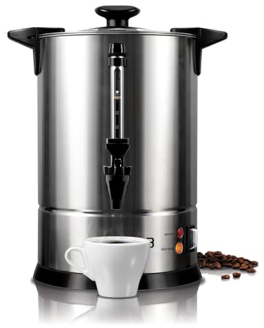 C3 Professional perkolaattori 30-10325