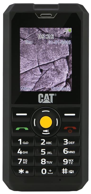 Caterpillar B30 matkapuhelin