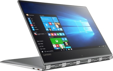 Lenovo Yoga 910 13.9" 2-in-1 (harmaa)