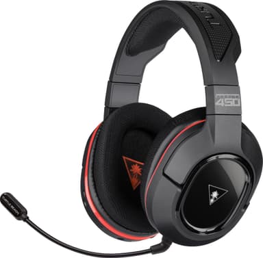Turtle Beach EarForce Stealth 450 pelikuulokkeet