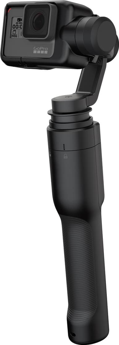 GoPro Karma Grip vakauttaja