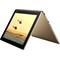 Lenovo Yoga Book 10.1" 64 GB WiFi (kulta)