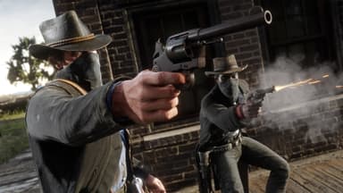 Red Dead Redemption 2 - PC Windows