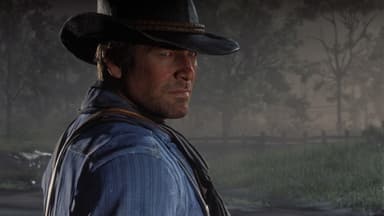 Red Dead Redemption 2 - PC Windows