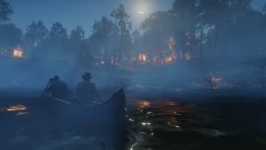 Red Dead Redemption 2 - PC Windows