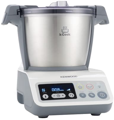 Kenwoo kCook haudutuspata CCC200WH