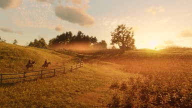Red Dead Redemption 2 - PC Windows