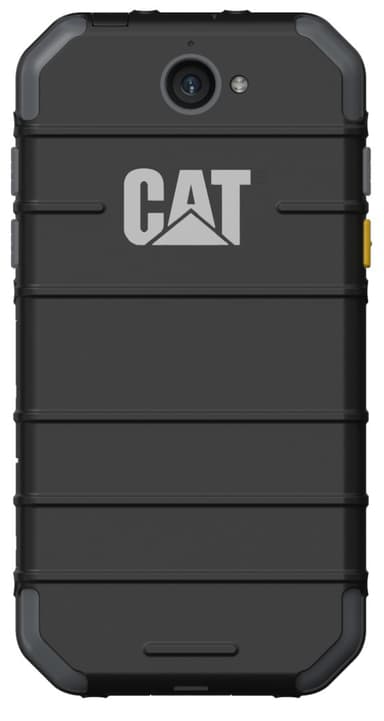 Caterpillar S30 älypuhelin