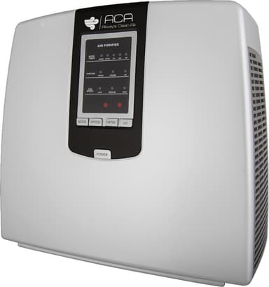 ACA Clean Line ilmanpuhdistin M501S
