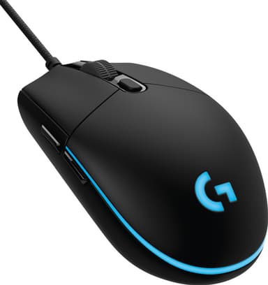 logitech peli hiiret