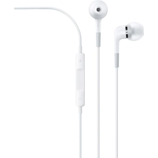 Apple In-Ear kuulokkeet ME186ZM