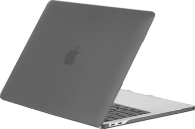 Moshi iGlaze Macbook Pro 13 (2016) suojakuori (musta)