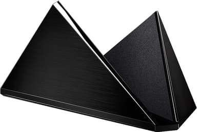 Nvidia Shield TV teline (2015)