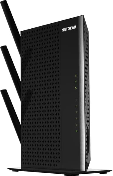 Netgear Nighthawk EX7000 WiFi-verkon laajennin