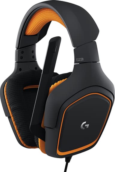 Logitech G231 Prodigy Headset