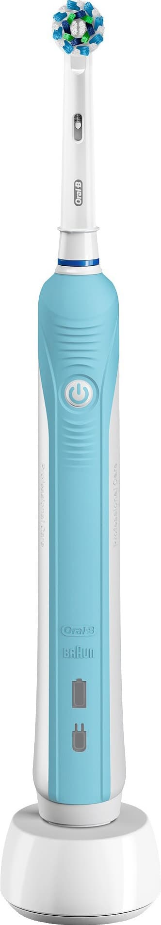 Oral-B Pro 700 sähköhammasharja