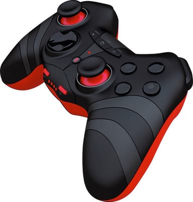 Gioteck SC-1 langaton PS3-ohjain