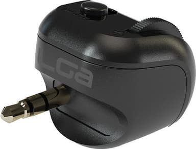 Lucid Sound AdjustR stereokuulokesovitin PlayStation 4