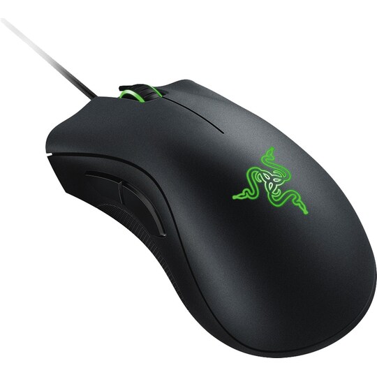 Razer Deathadder Chroma pelihiiri