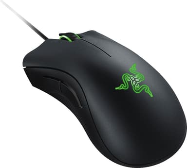 Razer Deathadder Chroma pelihiiri