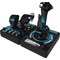 Logitech G Saitek X56 Rhino Flight Control järjestelmä