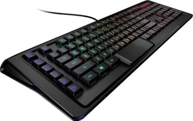 SteelSeries Apex M800 pelinäppäimistö