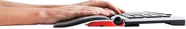 Contour RollerMouse Red Plus hiiriohjain
