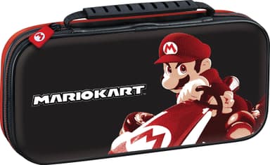 Nintendo Switch Game Traveler Deluxe kotelo (MarioKart)