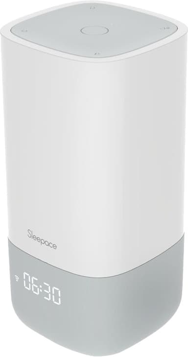 Sleepace Nox älykäs herätysvalo N101