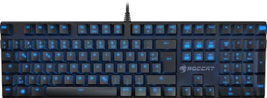 Roccat Suora pelinäppäimistö