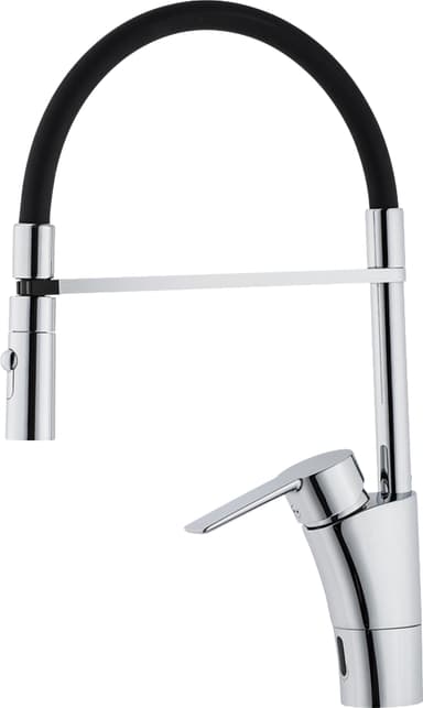 Mora Cera Duo Miniprofi kosketusvapaa hana