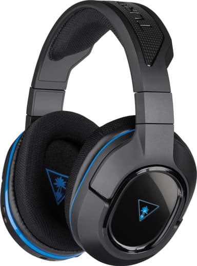 Turtle Beach Ear Force Stealth 400 Headset