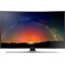 Samsung Curved 65" 4K Smart LED-TV UE65JS8505XXE