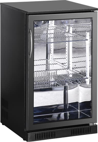 Temptech baarijääkaappi BB118B1H