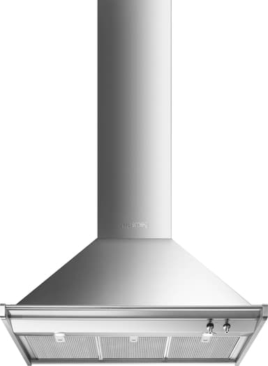 Smeg Classic liesituuletin KD100HXE