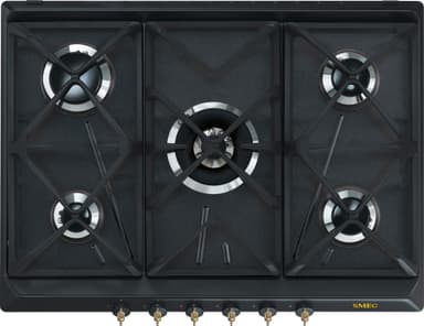 Smeg Colonial kaasutaso SRV876AOGH