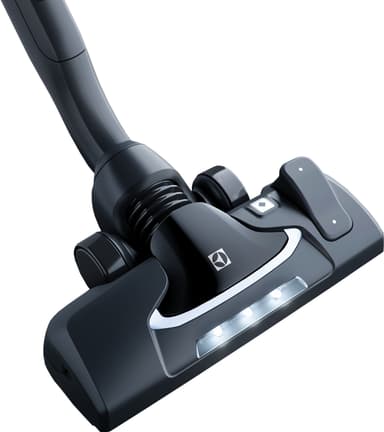 Electrolux FlowMotion LED AeroPro suulake ZE141