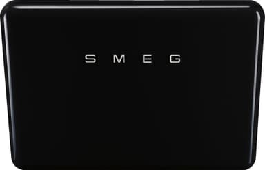 Smeg 50 s Style liesituuletin KFAB75BL (musta)