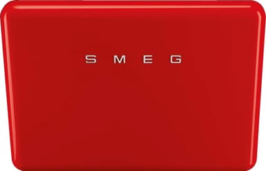 Smeg 50's Style liesituuletin KFAB75RD (punainen)
